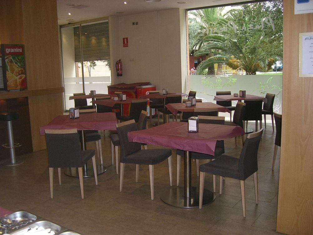Apartamentos Plaza Picasso Valencia Eksteriør billede